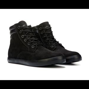 Timberland Dausette Sneaker Boot